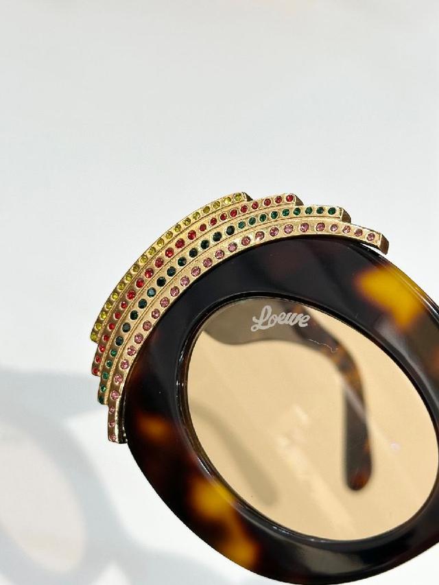 Chopar* 四叶草🍀 MODEL：VCHL22J SIZE：53口17-140