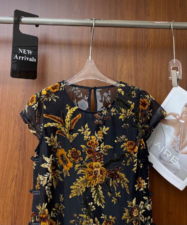 高级版真丝长裙大量出货🔥爆款