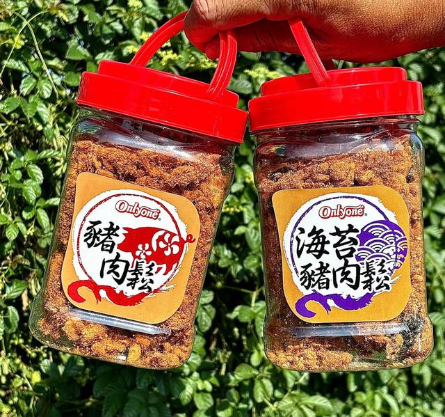 【預購商品】【0529結單】【批發】【第二團】老師傅純手工豬肉鬆200g 250527-03