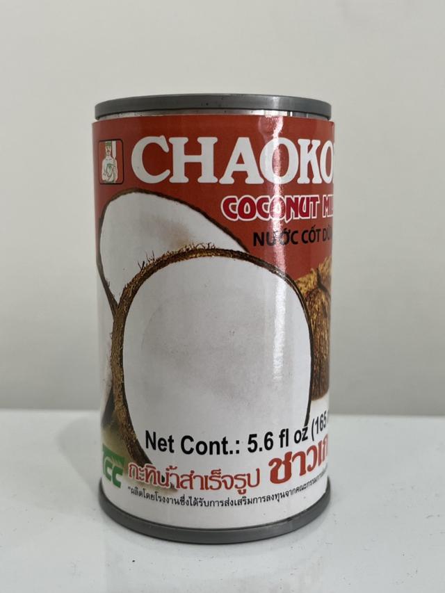 廠商現貨泰國 巧口椰漿 165ml