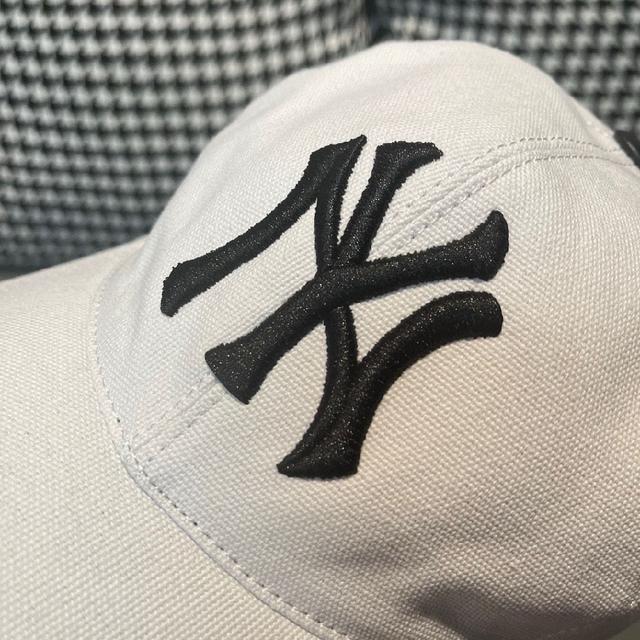 NY(New York)棒球帽， 专柜最新款，NY刺绣，简洁大气