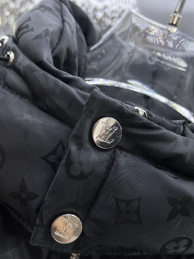 官网款2025秋冬新款羽绒服。这款号称羽绒服届最高端的