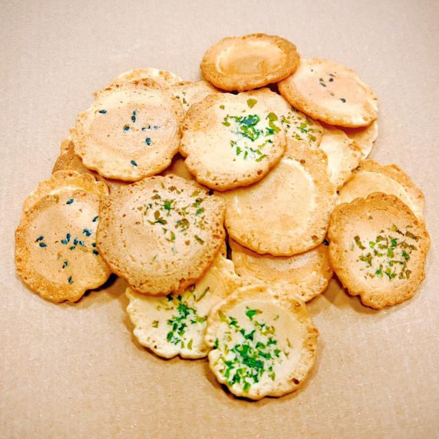 【預購商品】【0118結單】【批發】隱藏版品嚐幸福手工綜合煎餅(在地行仔內) 260116-18