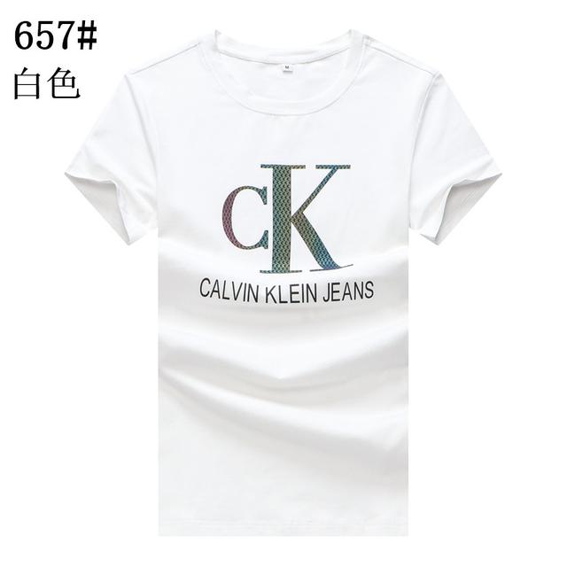 CK 短袖M-XXL 批價250NT