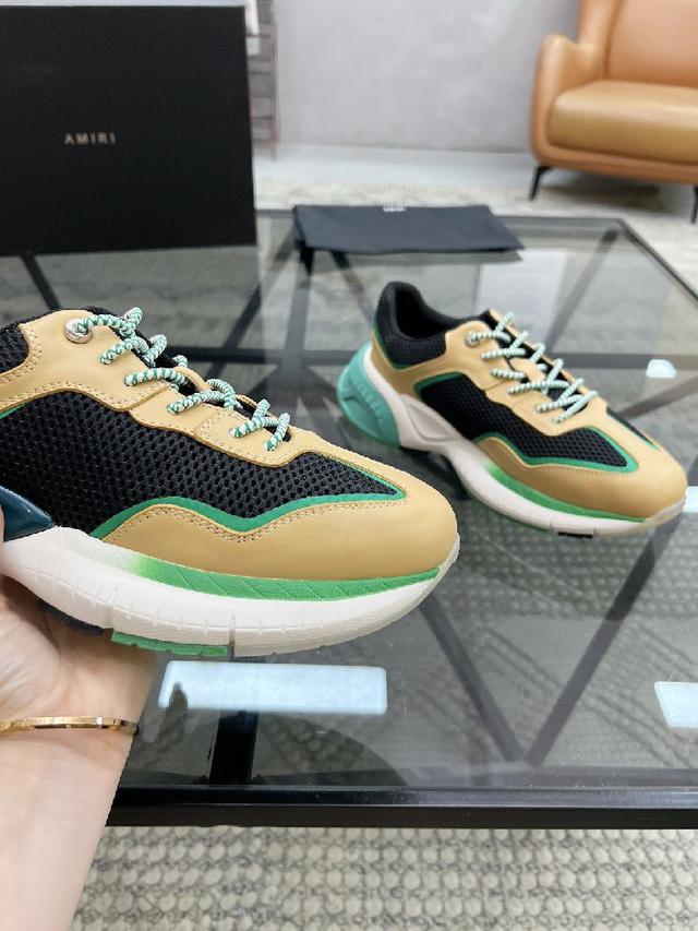 顶级代购🇮🇹 AM 炸街男神新品专柜同步原厂配置