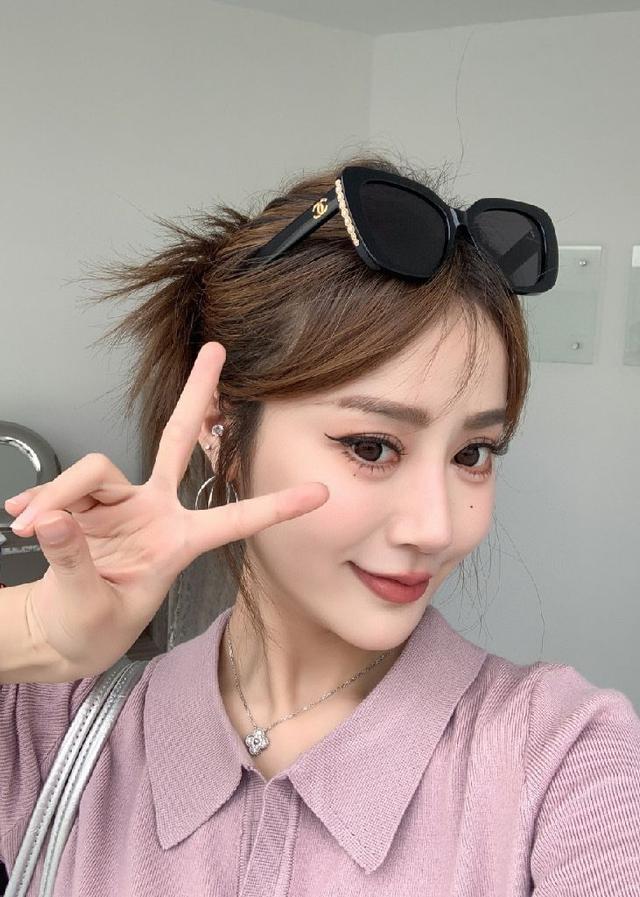 顶级原单品质香奈儿墨镜 CHANEL太阳眼镜