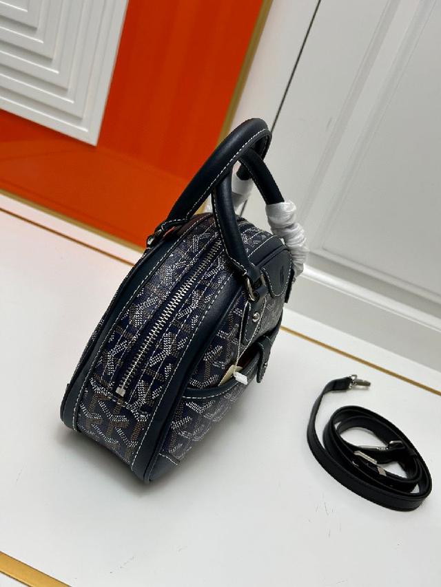 购物分享｜时髦goyard vintage保龄球|||和我有缘分的一只