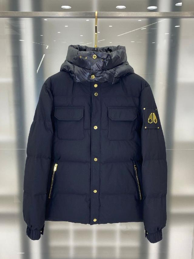 Prada 2025最新款时尚设计师款羽绒外套❤️‍🔥普拉达