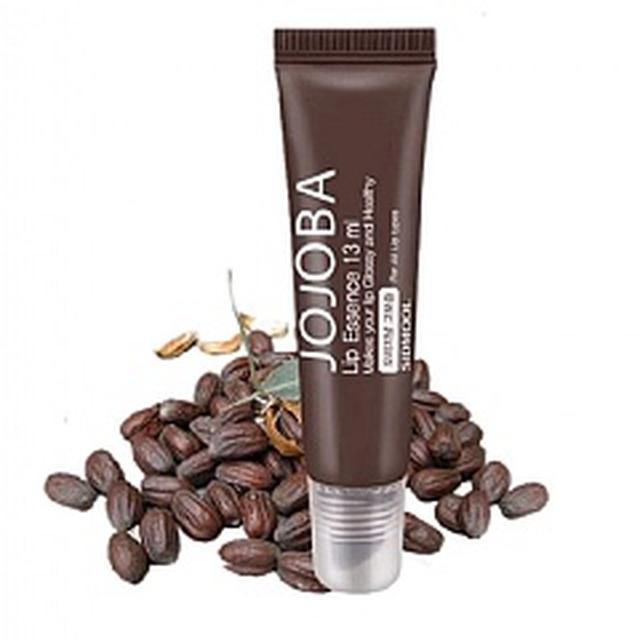 SIDMOOL JOJOBA 荷荷巴護唇油/護唇膏