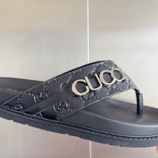 2025Gucci 古奇 夏季新款 双G 老花