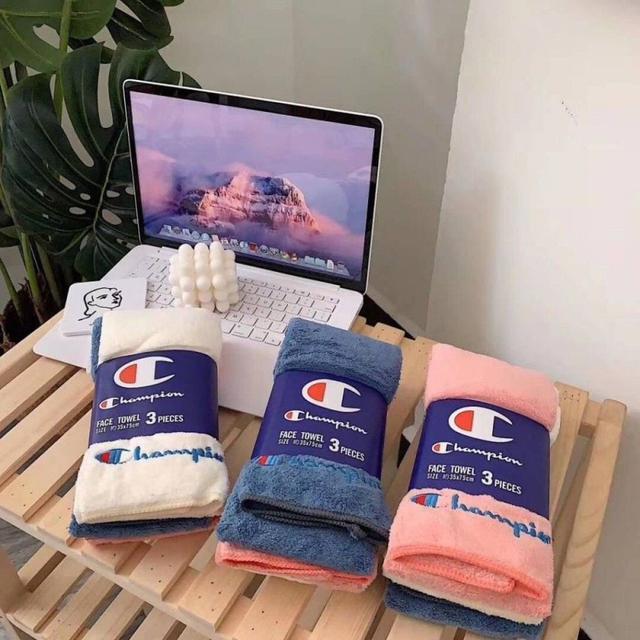 #收單260312-🏆超吸水毛巾(3條/組)