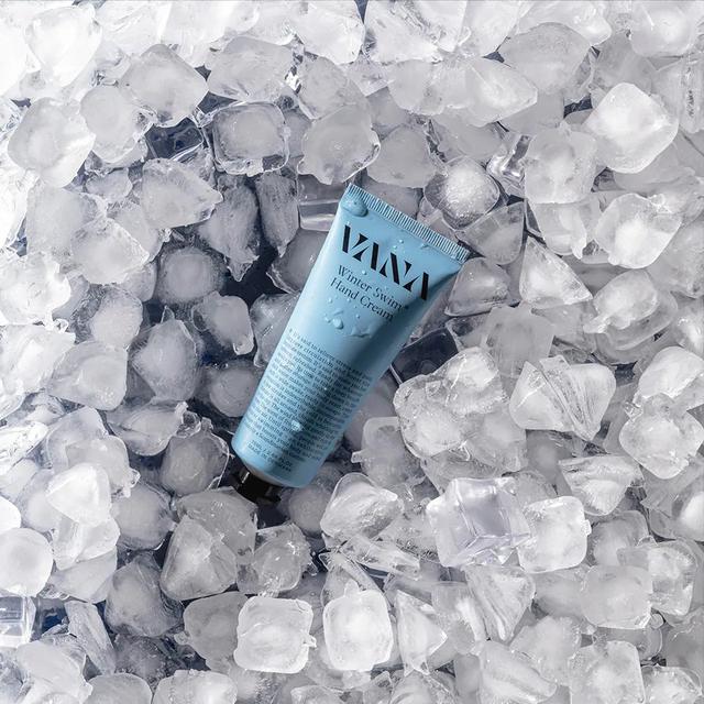 VANA 冬泳之醒 護手霜 75ml -11/26號中午12點結單