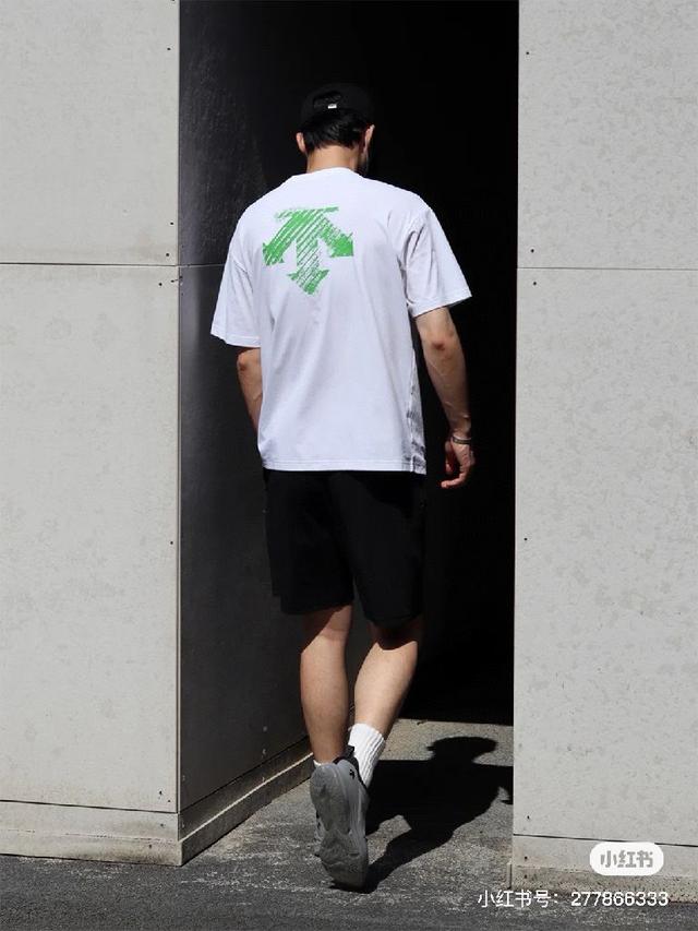 人气爆款！DESCENTE/迪桑特专柜