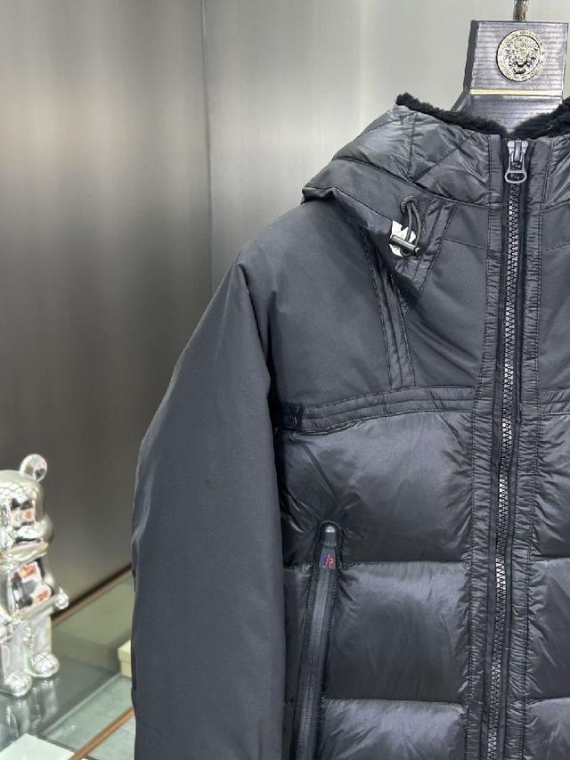 牛仔外套 羽绒服 90白鸭绒🌹贵族高级别要求订单 高