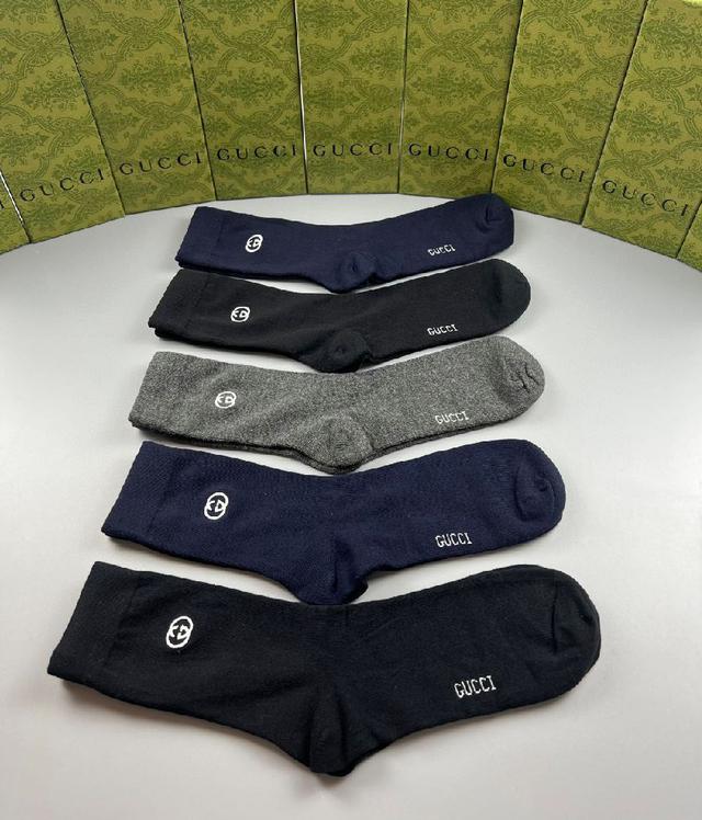 纯棉质量，穿着舒适透气[强][强]一盒5双🎁🎁