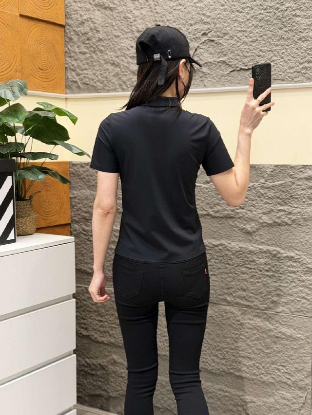 没有比透气亲肤/裸感无束缚的POLO衫 能更让你爱不释手