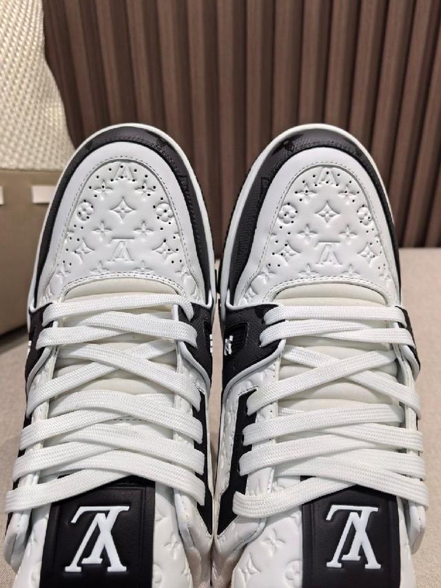 Trainer！你们要的Trainer来咯！