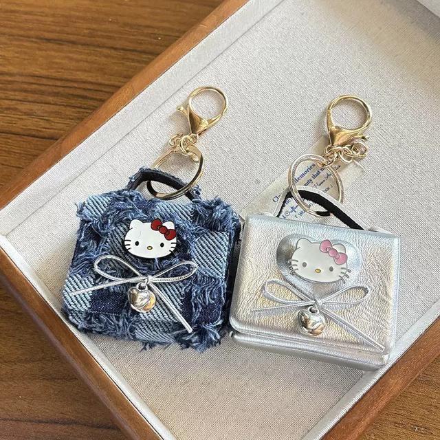 【預購商品】【0803結單】【批發】可愛貓耳機收納包 260801-24