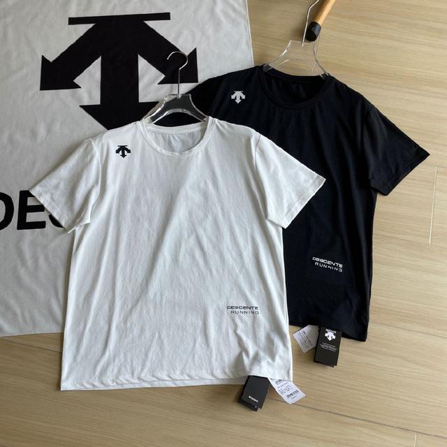DESCENTE / 迪桑特四色TRAINING系列综训训练运动健身