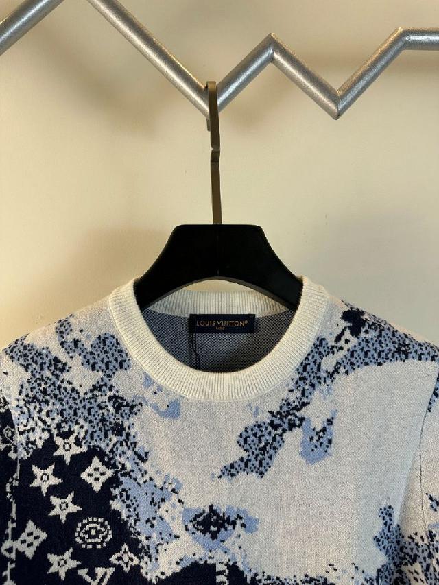 2025官网冬季最新毛衣，专柜同步在售爆款！特供羊毛混