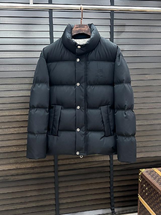 轻奢老钱风时尚休闲风格，轻盈保暖柔软！低调系列时尚百搭，就是有型