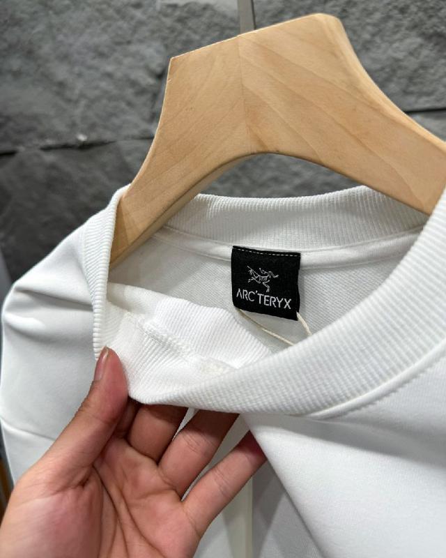 ARC'TERYX/始祖鸟2024秋季新款针织