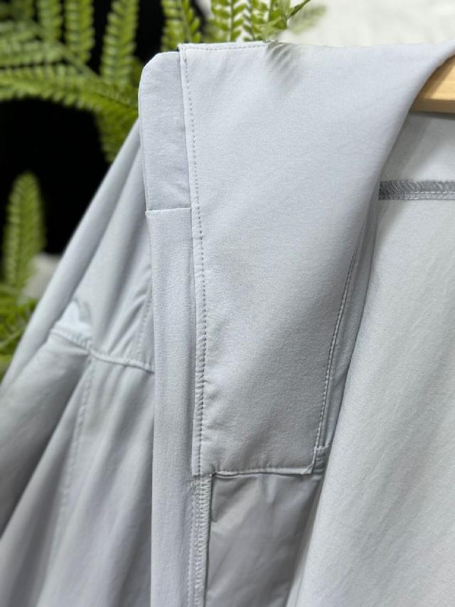 DESCENTE 25年春季迪桑特男女情侣款户外立领 针织运动外套