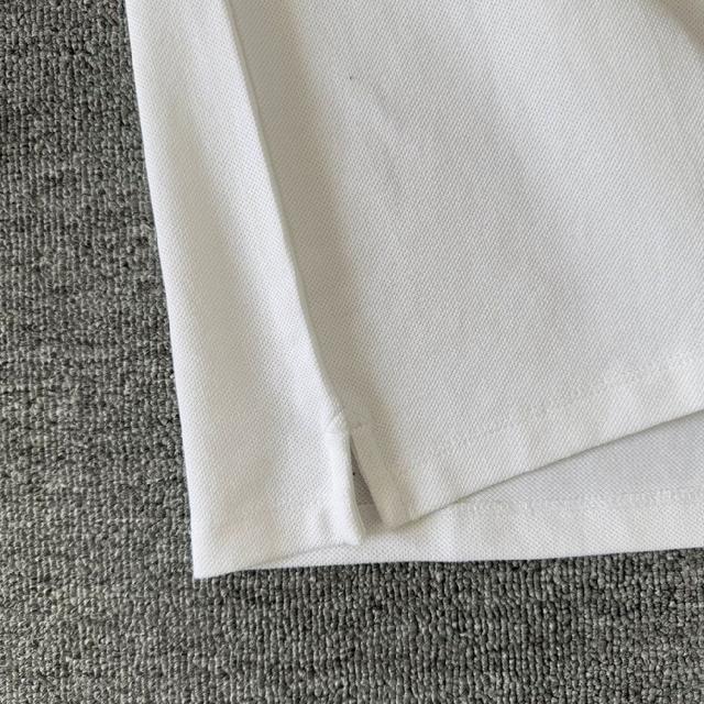GUCCI/古驰 休闲短袖翻领polo衫