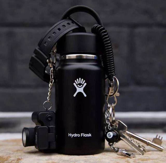 🔥快閃🔥Hydro flask 🇺🇸 micro hydro 200 ml 😍#07/08