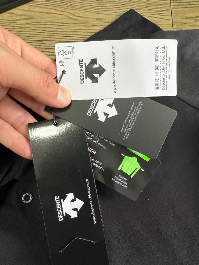 即使在粘腻的夏日，也能保持清凉和舒爽、带来舒适的穿着体验