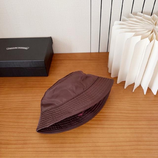 克罗心 新款渔夫帽～简约太好看啦！