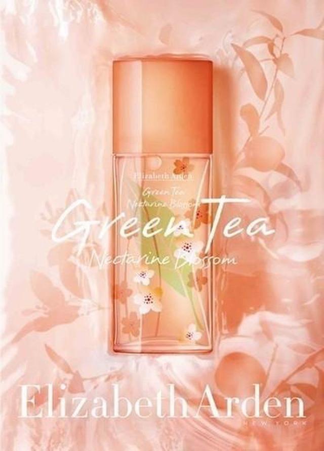 預購 【雅頓Elizabeth Arden】綠茶甜桃香水 100ml-4/21號中午12點結單