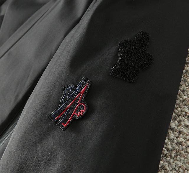 2025冬季新款羽绒服，原版1:1订制五金配件全进口原