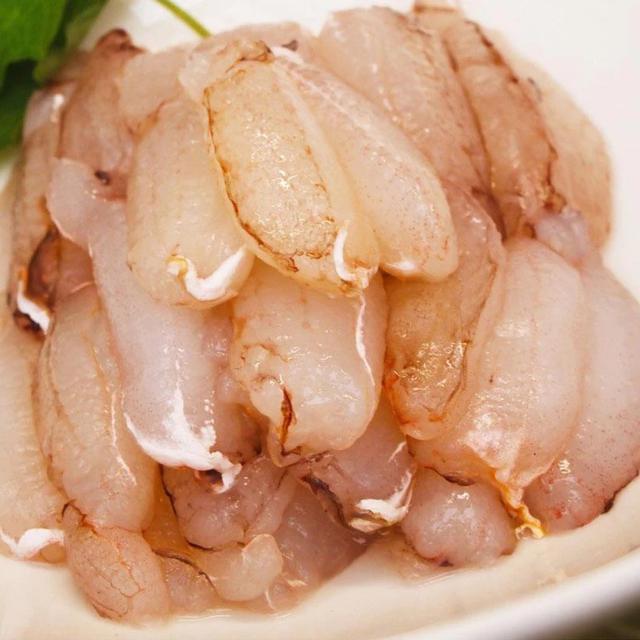 現貨 真正螃蟹/超大/無發/蟹腿肉/蟹鉗肉/蟹管肉/120克