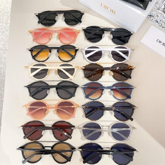 MODEL：DiorBlackSuit R7U🌟 SIZE：50口23-145🌟🌟