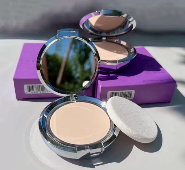 法國 Chantecaille 清透粉餅 10g