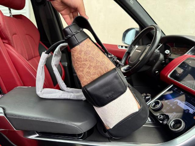 高端货‼️ 新款 “ GUCCI ”古奇单肩包💼 GUCCI古驰邮差包