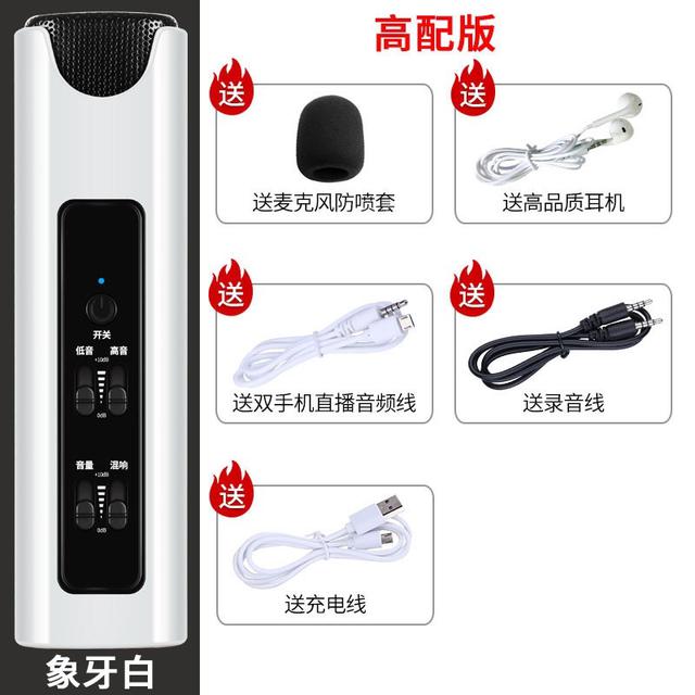 布穀鳥C15 手機麥克風