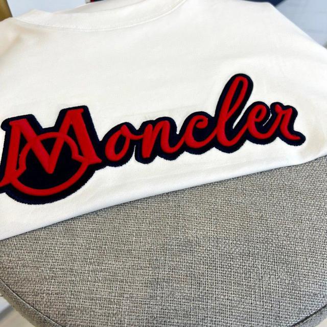 2025春夏新品彩虹螺纹圆领短袖T恤。高端液氨棉质混纺材料35.3%棉