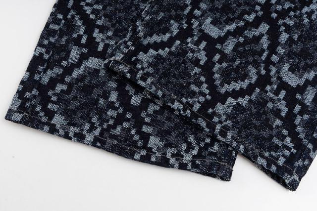 定制周期25天，全身定格对