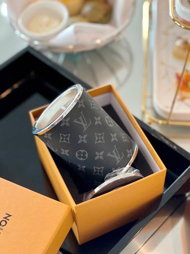 LV香氛蜡烛