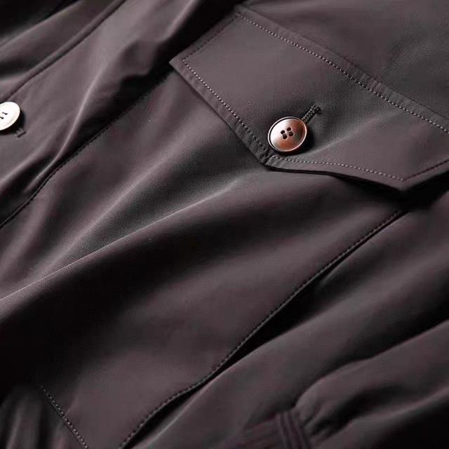 秋冬简约。羽绒服 夹克 风衣🌹贵族高级别要求订单 高