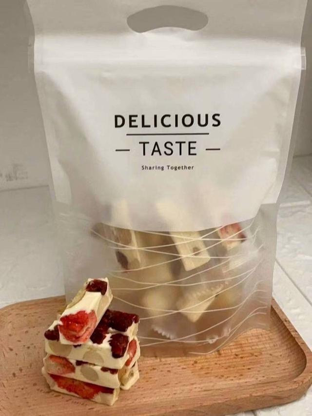 【預購商品】【1213結單】【批發】全世界必買No.1牛軋糖🇫🇷法式水果牛軋糖