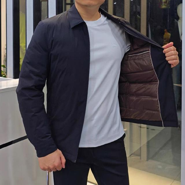 羽绒服夹克 风衣🌹贵族高级别要求订单 高标准定制