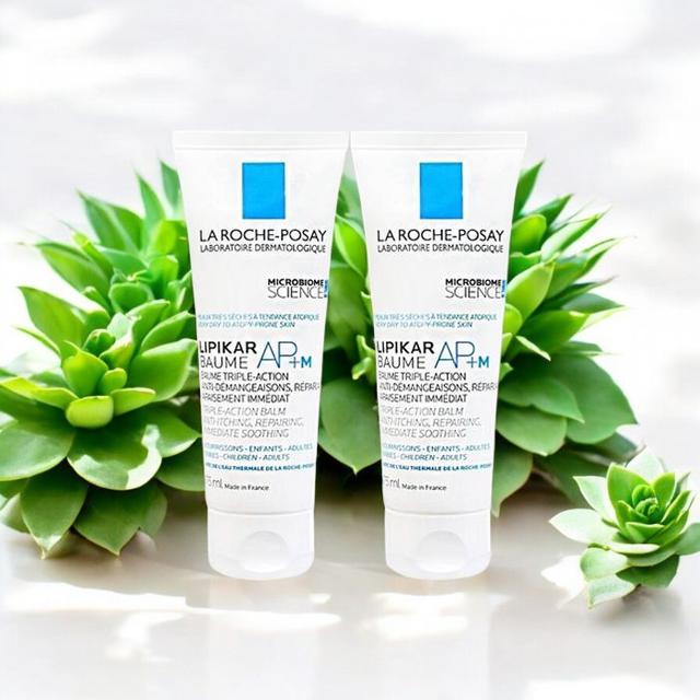 限量預購 理膚寶水 理必佳極效滋潤霜 75ml-11/19號中午12點結單