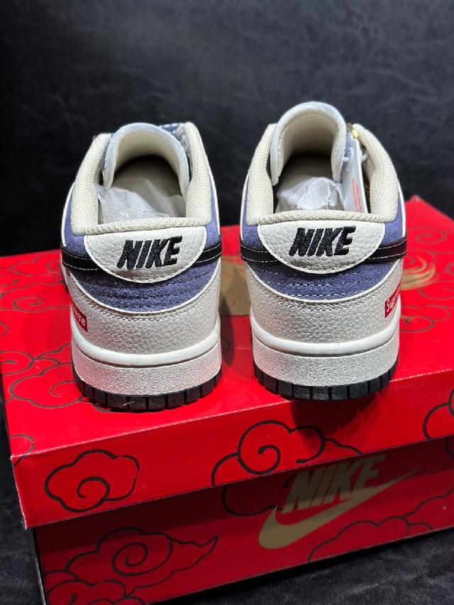 “Year Of The Horse” 舒适百搭 “马年” 防滑耐磨 低帮 板鞋 男女同款