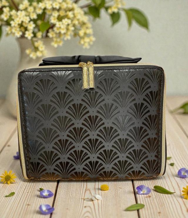 限量預購 雅詩蘭黛 魔幻奇蹟花秘收納箱