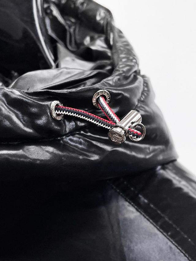 新款官网同款原单立领羽绒服 新色系🔥  满印暗纹老花羽绒马甲