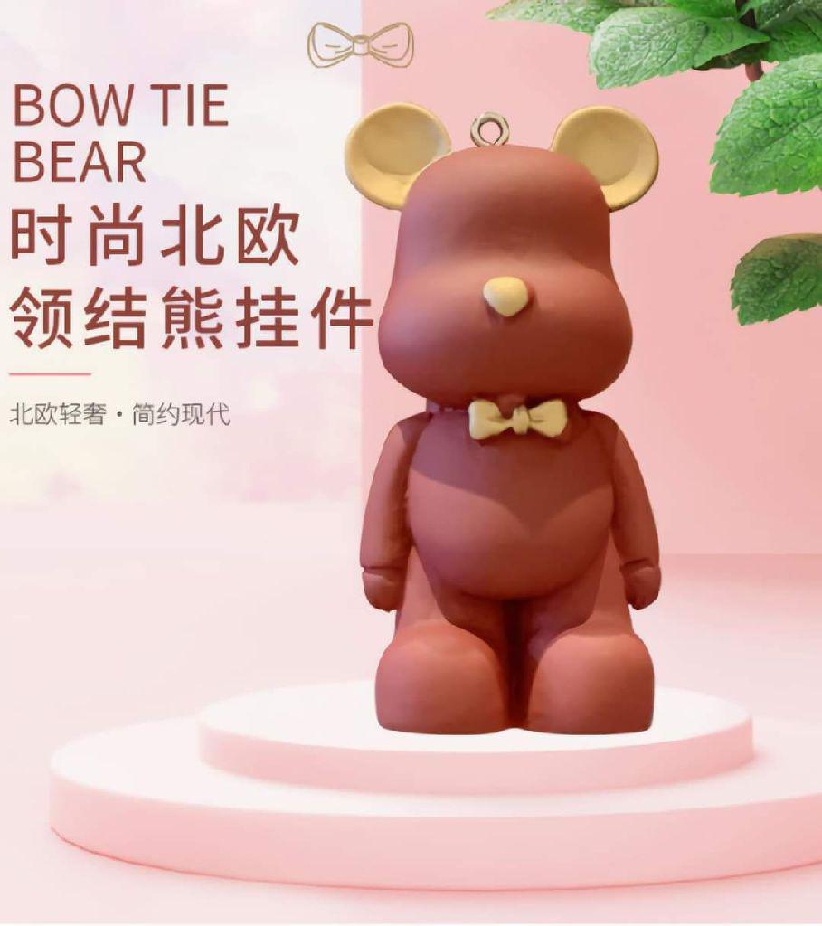 預購s 04 北歐領結熊掛飾 一組2個 愛批發 飾品配件批發團購零售買賣貨源網 預購s 04 北歐領結熊掛飾 一組2個 愛批發 飾品配件批發團購零售買賣貨源網