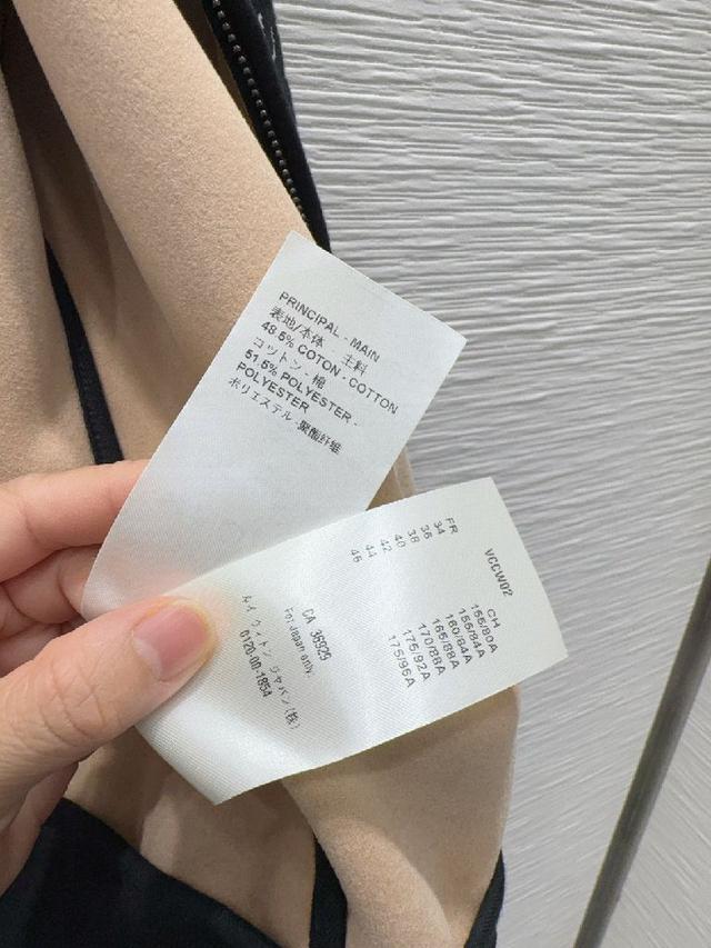 2025FW新款长裤 时髦好穿度爆棚的行走的休闲裤 风格百搭